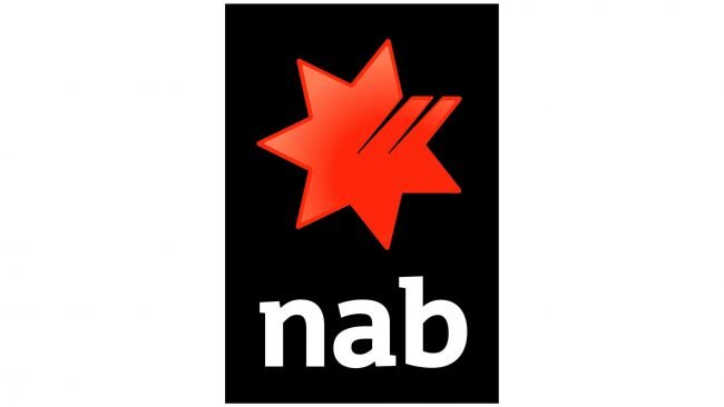 National Australia Bank Logo 2006-present