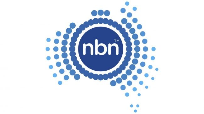National Broadband Network Emblème