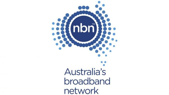 National Broadband Network Symbole