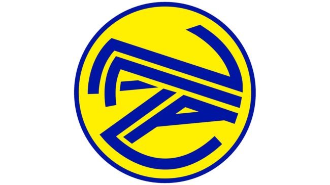 Naza Logo (Malaysia)