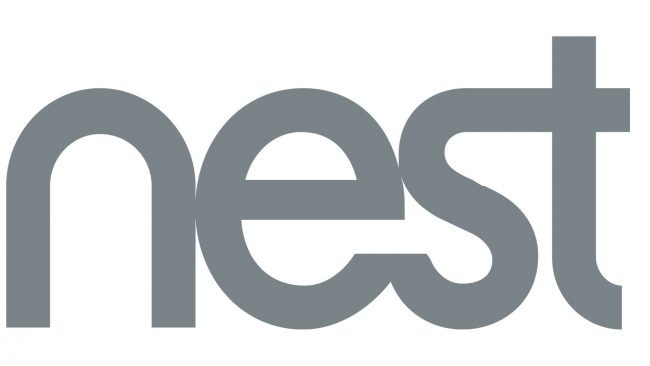 Nest Labs Logo 2010-2018