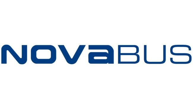 Nova Bus Logo (1979-Present)