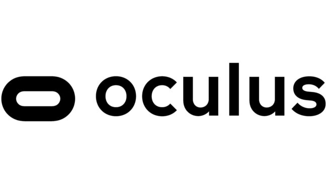 Oculus Logo 2021-present