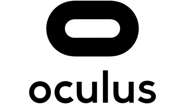 Oculus VR Logo 2015-2021