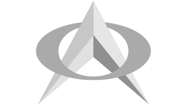 Oltcit Logo (1976-1991)