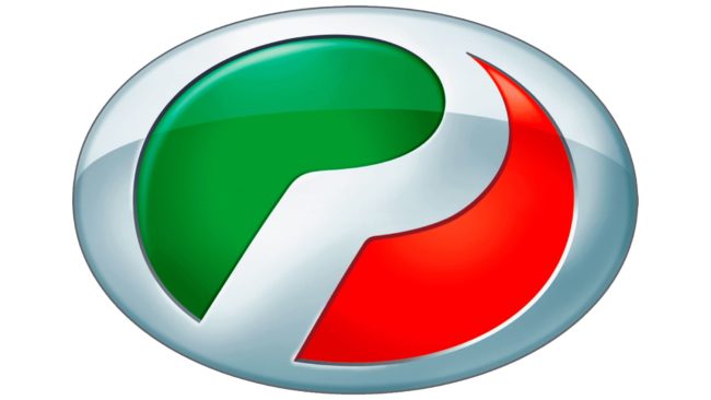 Perodua Logo (Malaysia)