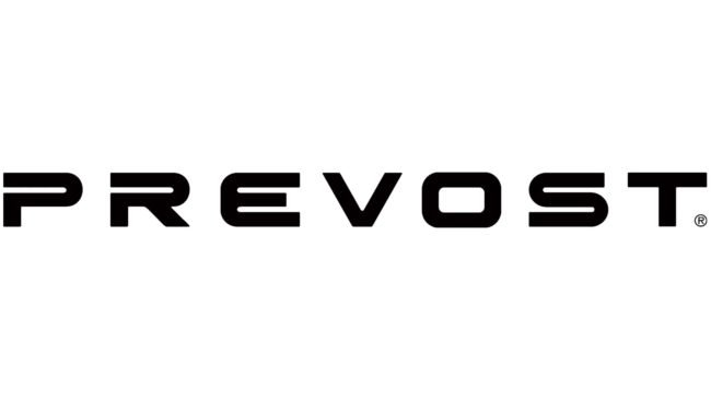 Prevost Logo (1924-Present)