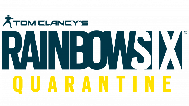 Rainbow Six Logo