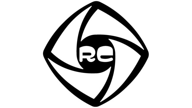 Rocar Logo (1951-2004)