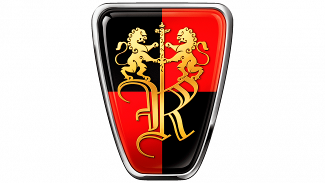 Roewe (2006-Present)