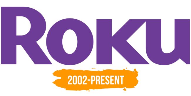 Roku Logo Histoire