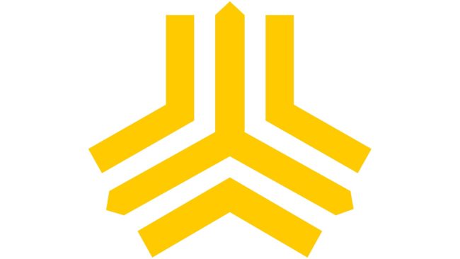 SAIPA Logo (Iran)