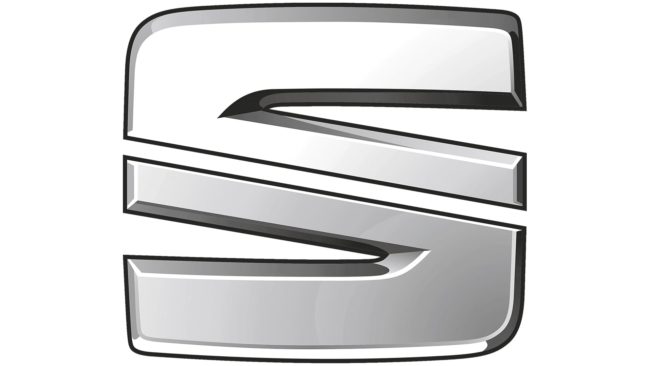 SEAT Logo (1950-Present)