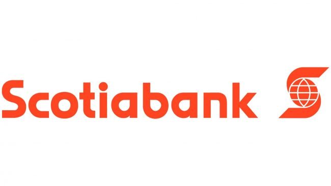 Scotiabank Logo 1974-1998