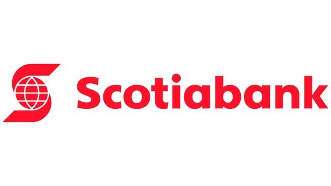 Scotiabank Logo 1998-2019