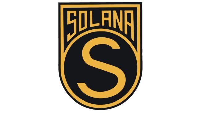 Solana Logo (1936-Present)