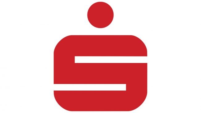 Sparkasse Logo 1972-2004