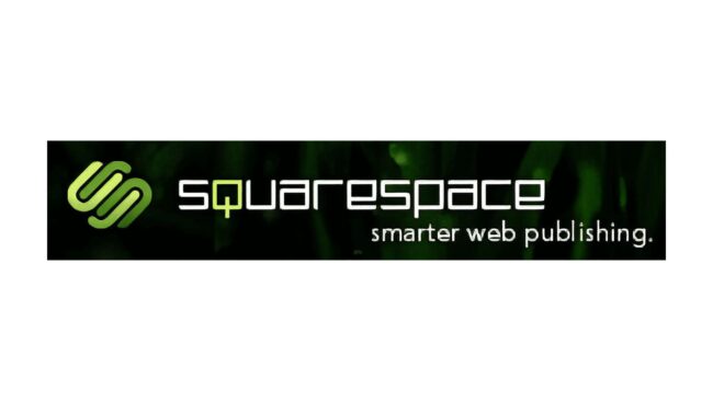 Squarespace Logo 2004-2005