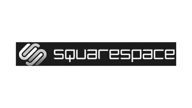 Squarespace Logo 2008-2010