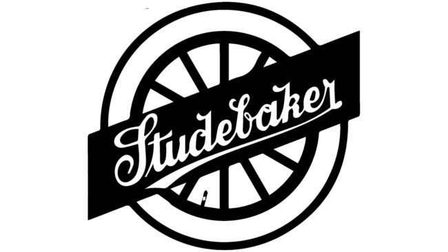 Studebaker Logo (1852-1967)