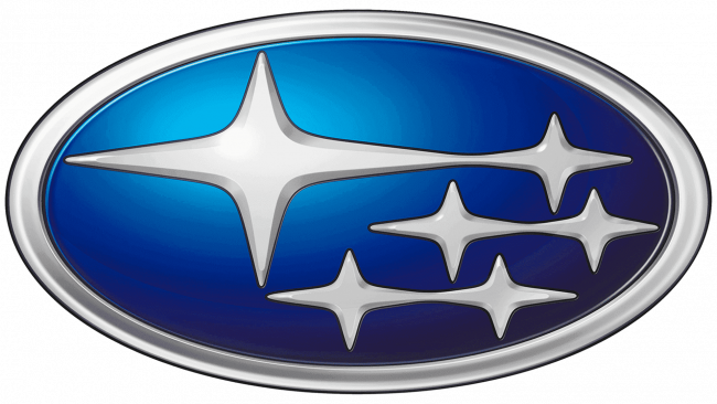 Subaru (1953-Present)