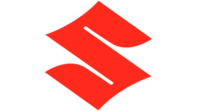 Suzuki Canada Inc. Logo (1973-2013)