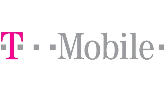 T-Mobile Logo 2002-2010