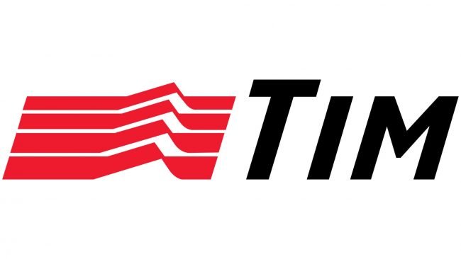 TIM Logo 1994-1998