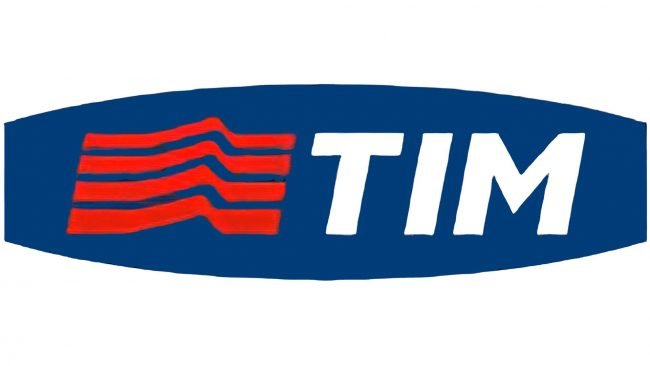 TIM Logo 1998-1999