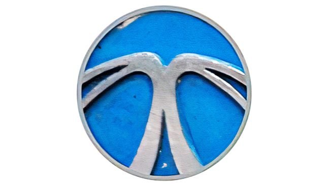 Ta Ching Motor Logo (1986-2002)