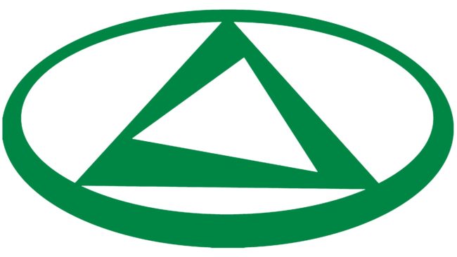 TagAZ Logo (1997-2014)