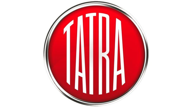 Tatra Logo (1850-Present)