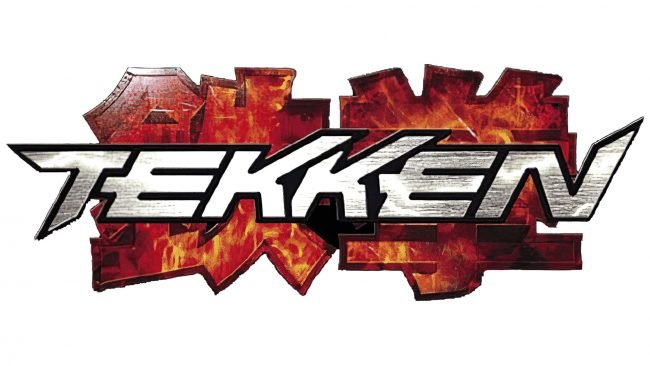 Tekken Emblème