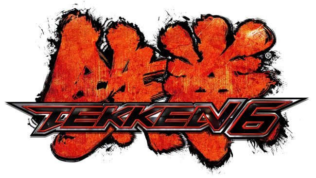 Tekken Logo 2007