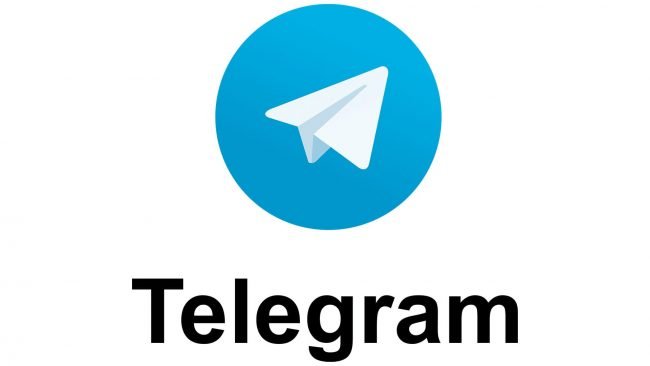 Telegram Symbole