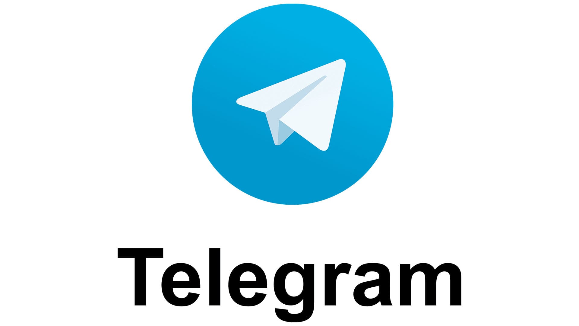Значок телеграмм шрифты
