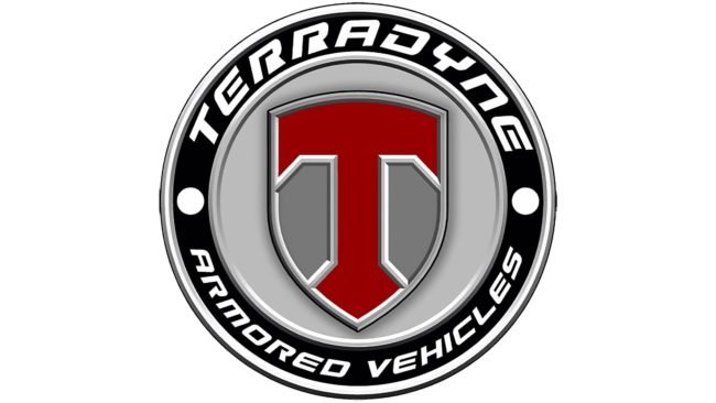 Terradyne Logo (2011-Present)