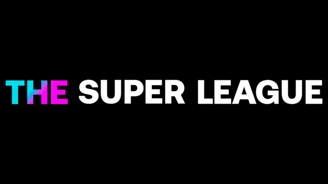 The Super League Embleme