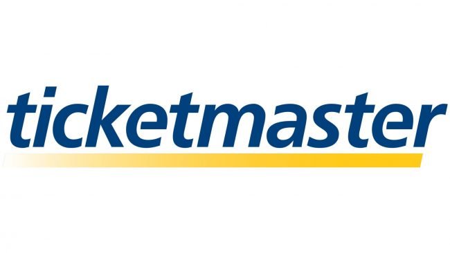 Ticketmaster Logo 1999-2010