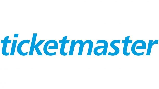 Ticketmaster Logo 2010-present