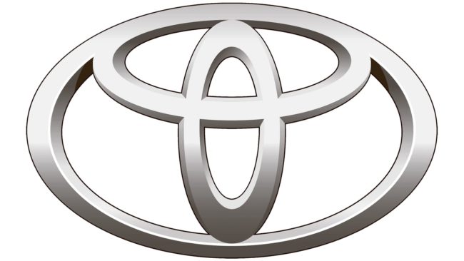 Toyota Australia Logo (1963-2017)