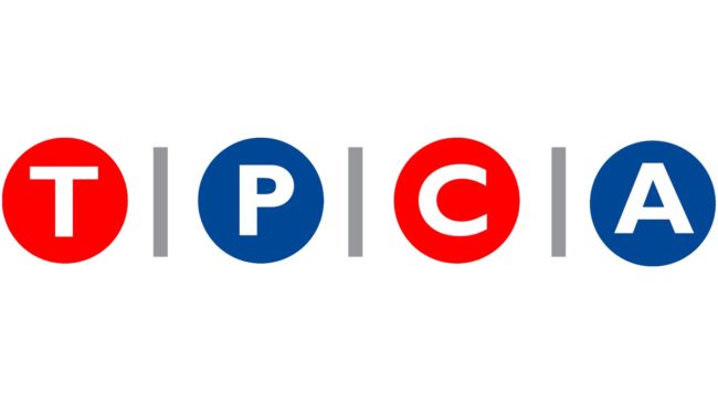 Toyota Peugeot Citroën Automobile Czech Logo (2002-Present)