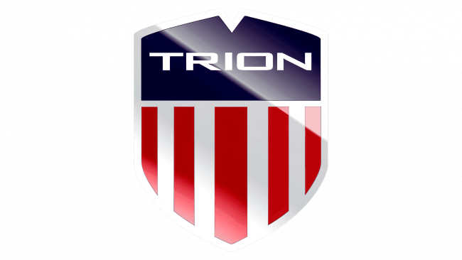 Trion (2012-Present)