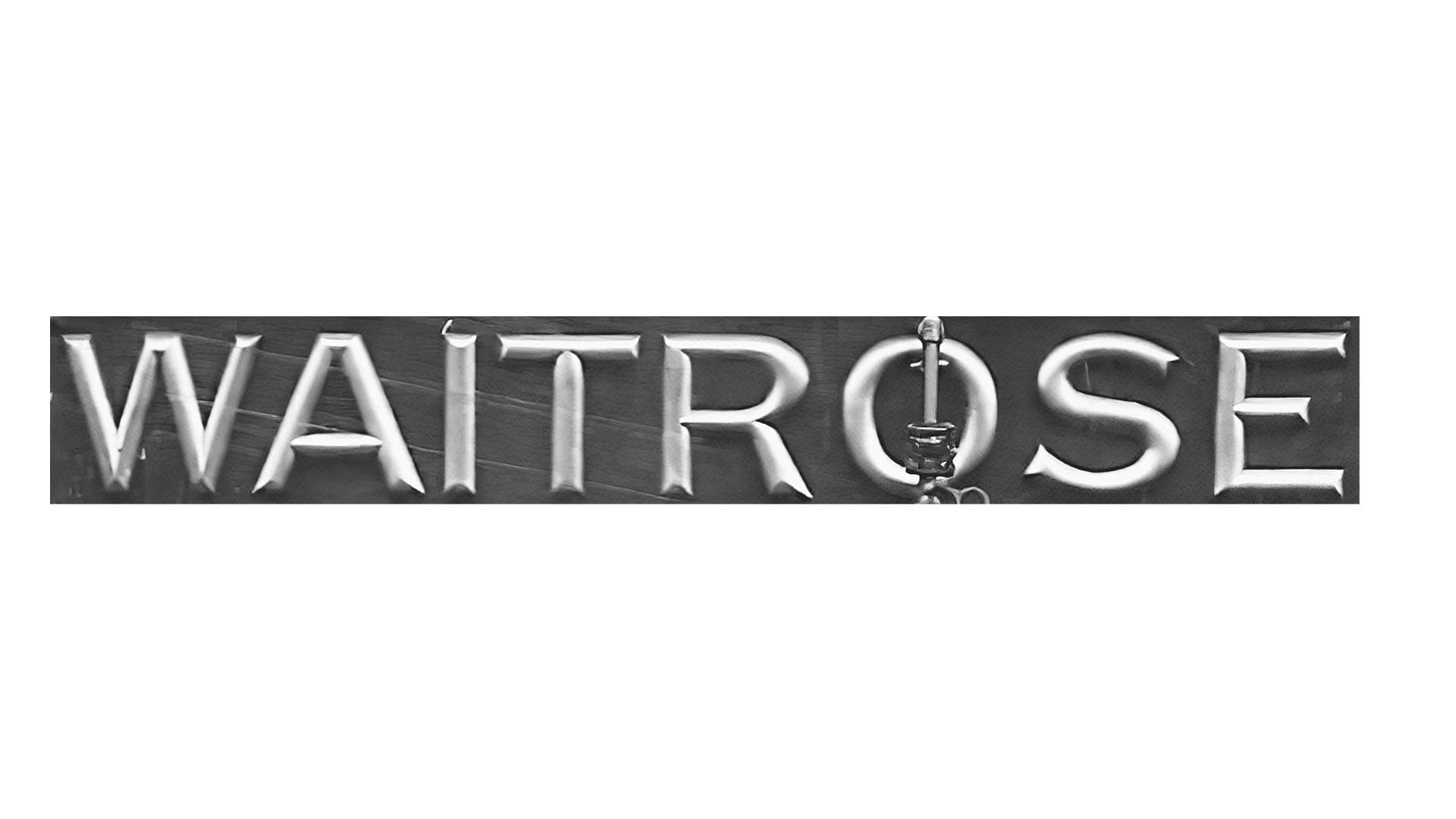 Waitrose Logo Histoire Signification De L embl me