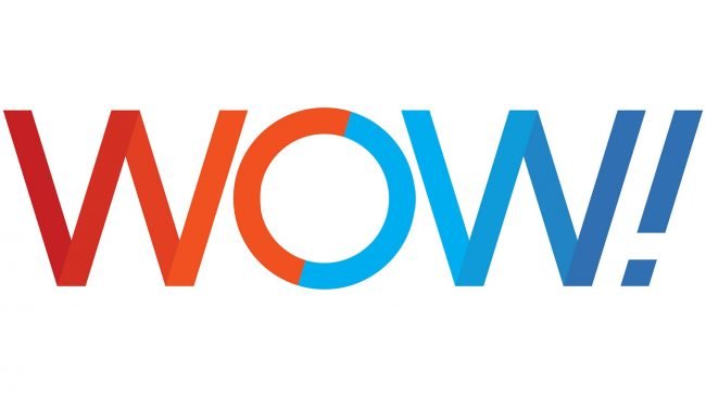 Wide Open West Logo 2017-present