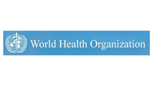 World Health Organization Logo 1948-2006