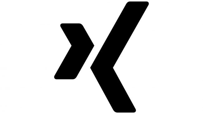 Xing Symbole