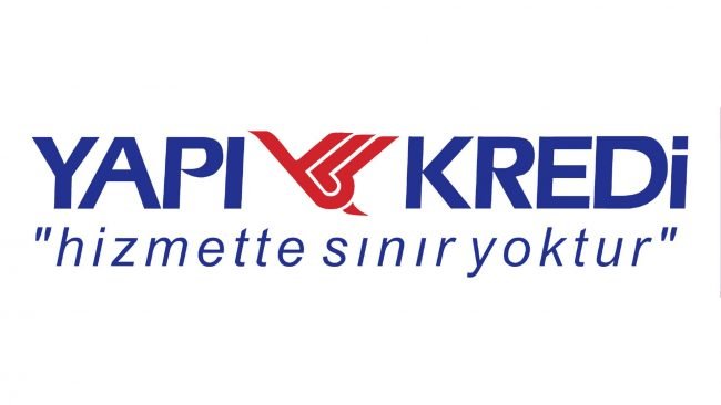 Yapi Kredi Logo 1944-2006