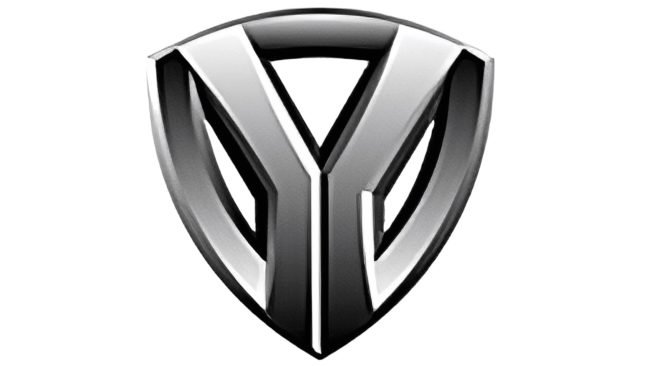 Yarovit Motors Logo (2003-Present)