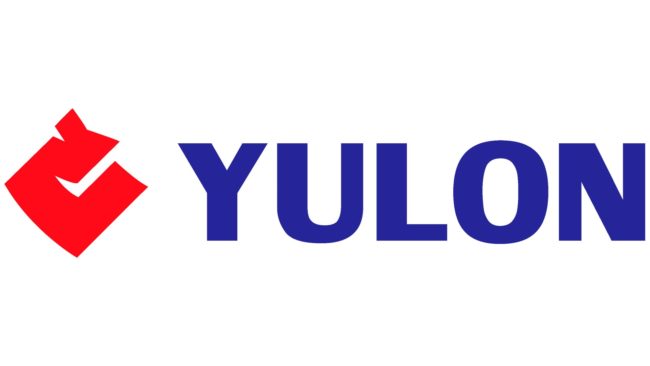 Yulon GM Logo (1953-Present)